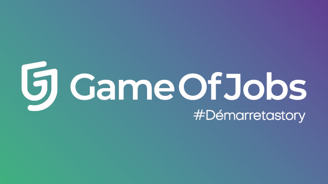 Game Of Jobs #GameOfJobs2021